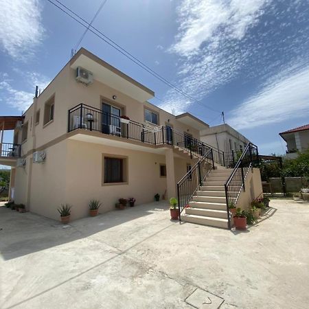 Vlorë Vila Luani מראה חיצוני תמונה