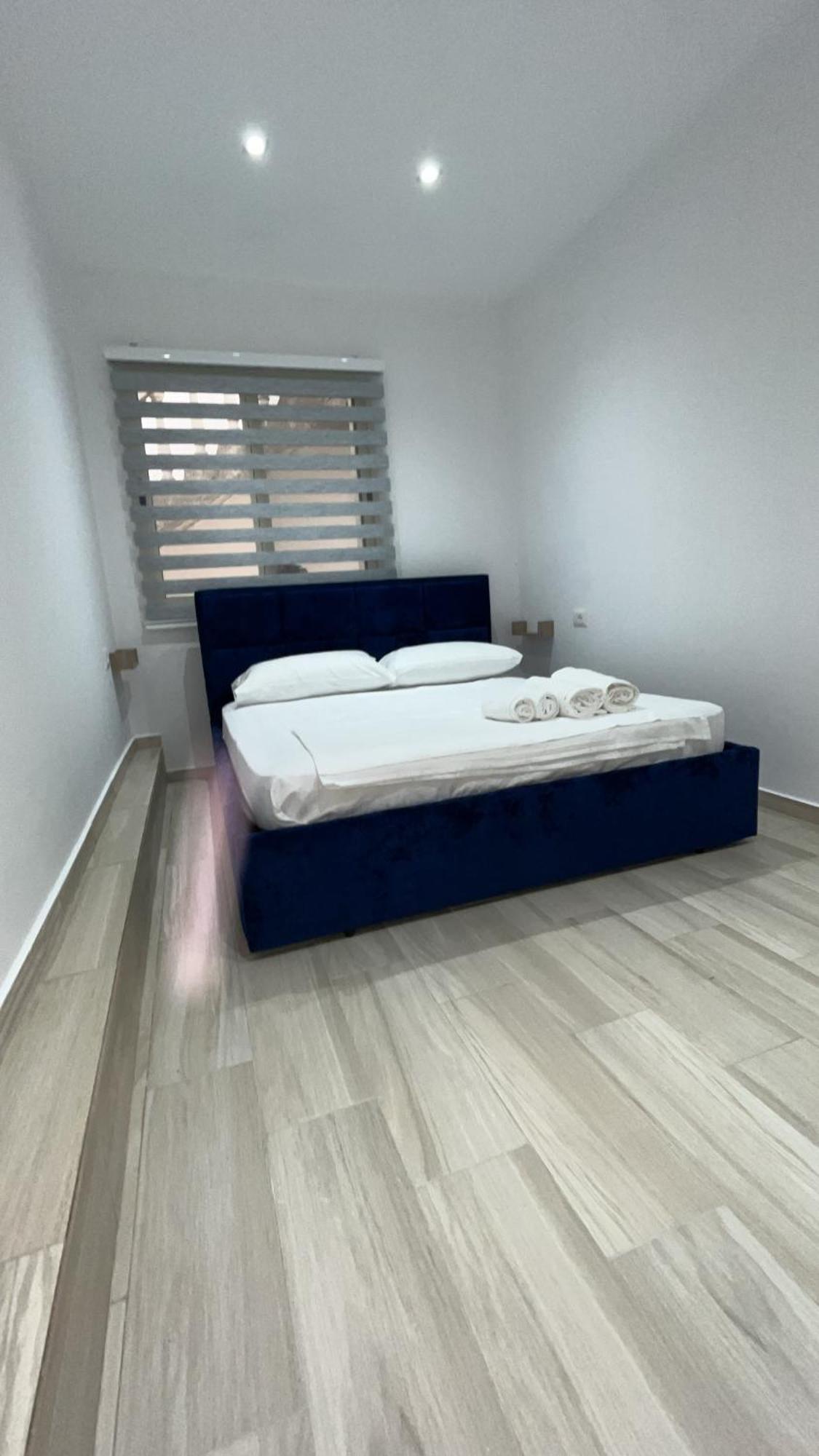 Vlorë Vila Luani מראה חיצוני תמונה
