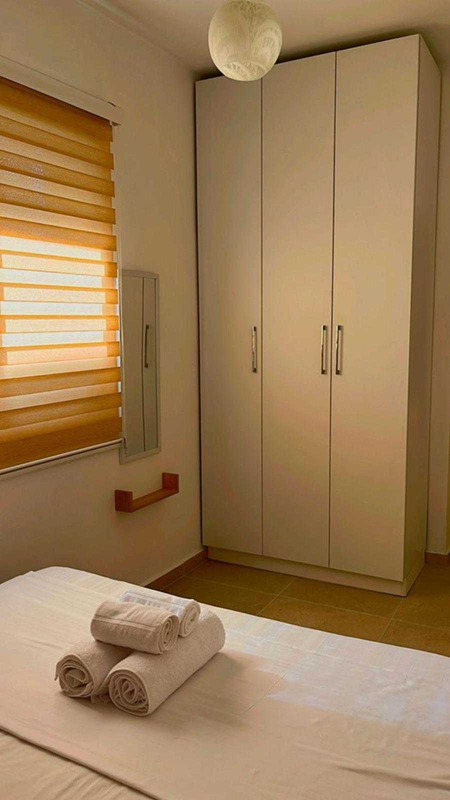 Vlorë Vila Luani מראה חיצוני תמונה