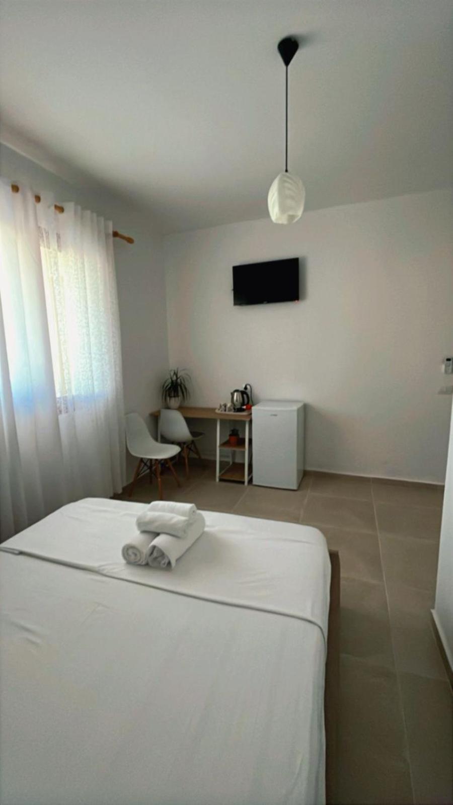 Vlorë Vila Luani מראה חיצוני תמונה